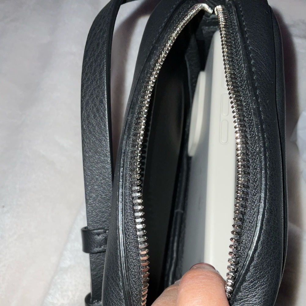 💯New Balenciaga XS Black Everyday Crossbody - Picture 14 of 14